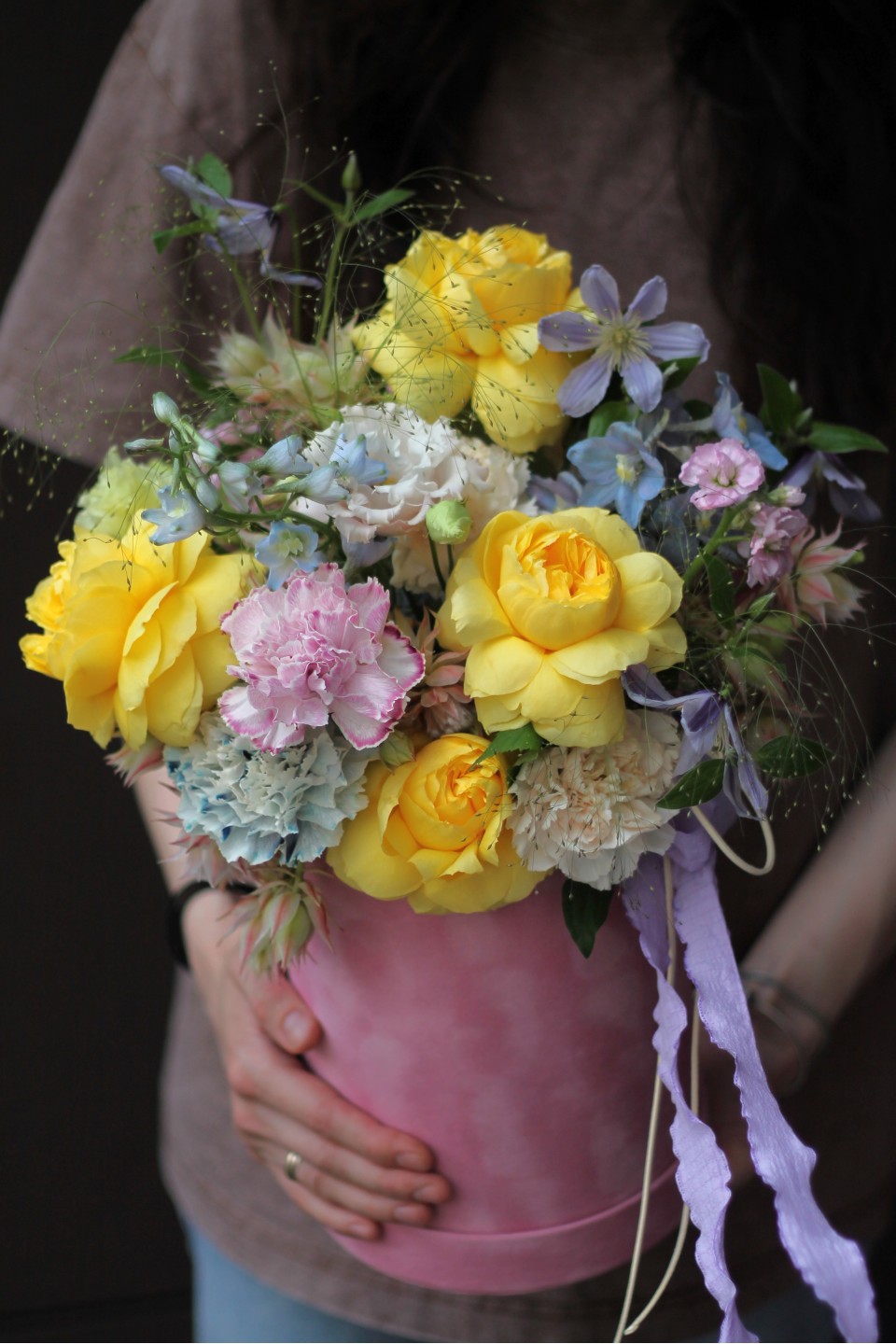 Коробочка Марокко - с доставкой по Минску