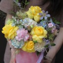 Коробочка Марокко - с добавлением зелени - миниатюра 