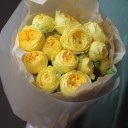 Букет Аполлон - с доставкой по Минску - миниатюра