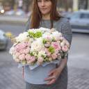 Коробка Сладкий мусс - миниатюра