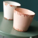 Кашпо Терракота микс Португалия 14.5-14 - миниатюра