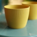 Кашпо ЭКО пластик - с доставкой по Минску - миниатюра