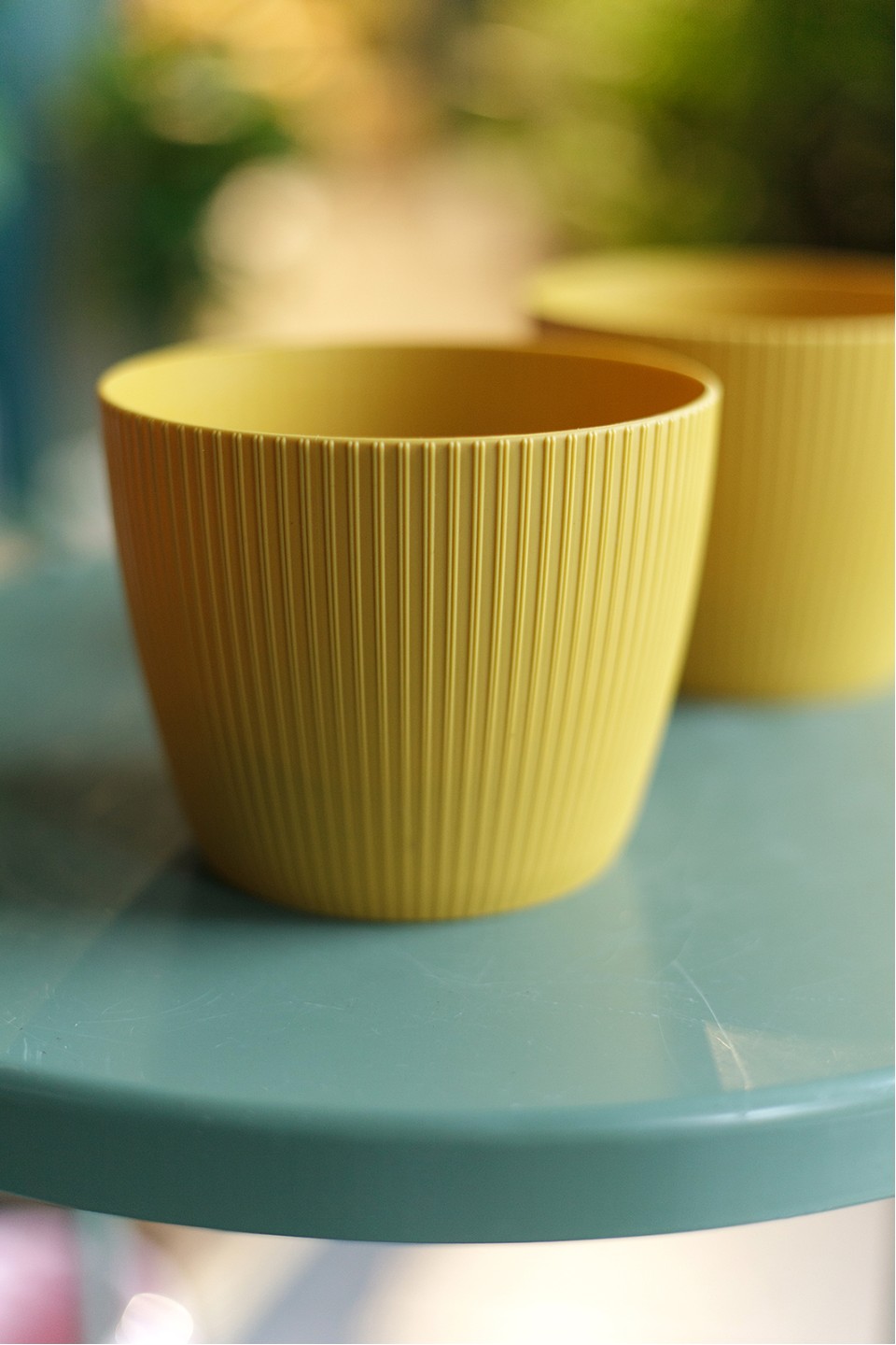 Кашпо ЭКО пластик - с доставкой по Минску