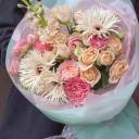 Букет Либерта - миниатюра