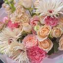 Букет Либерта - с доставкой по Минску - миниатюра