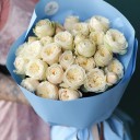 Букет Дарлингтон - миниатюра