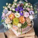 Композиция Явление - подарочное оформление - миниатюра Композиция Явление - подарочное оформление - миниатюра