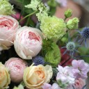 Корзина Новолуние - с доставкой по Минску - миниатюра