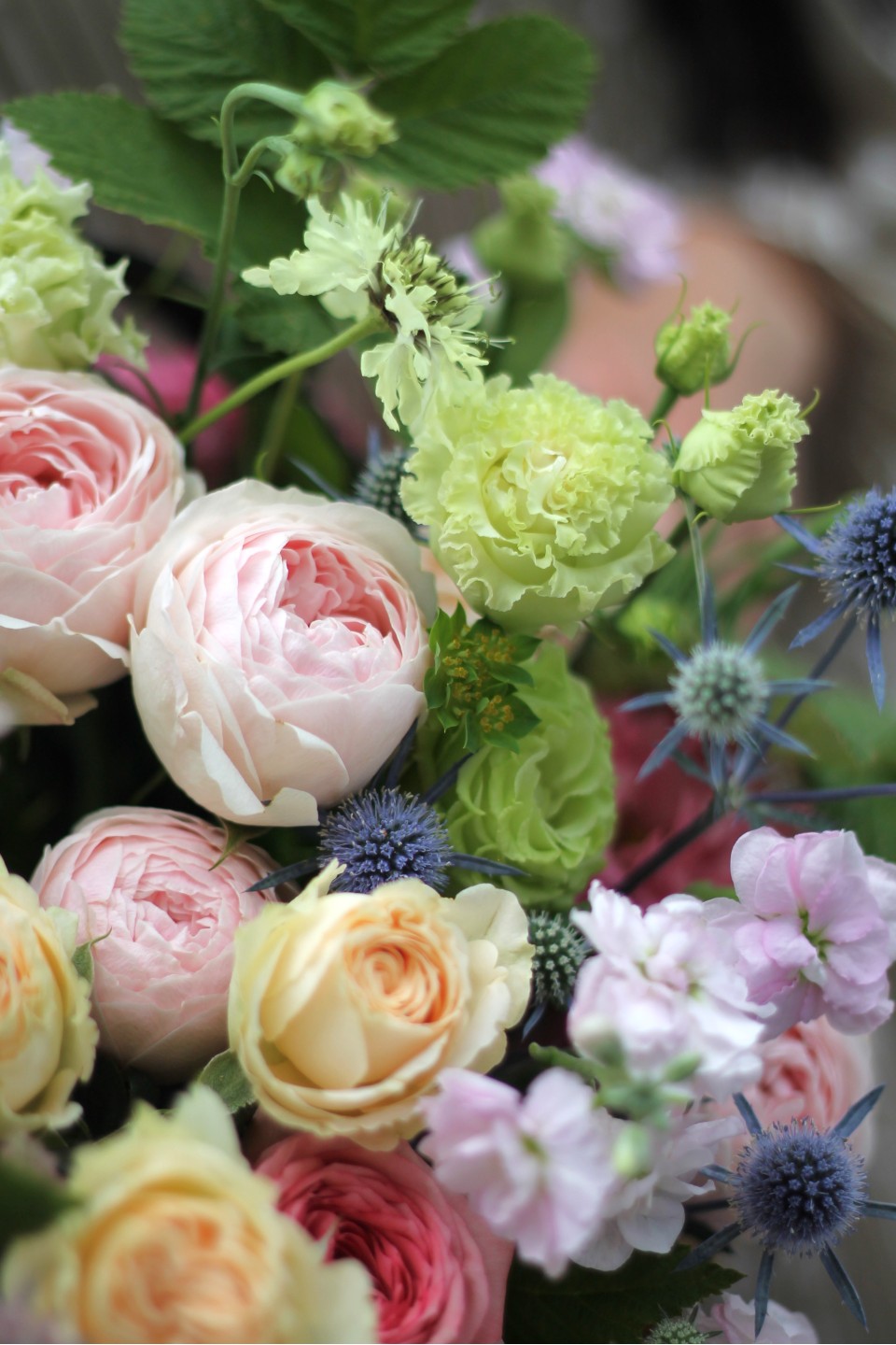 Корзина Новолуние - с доставкой по Минску