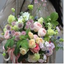 Корзина Новолуние - миниатюра