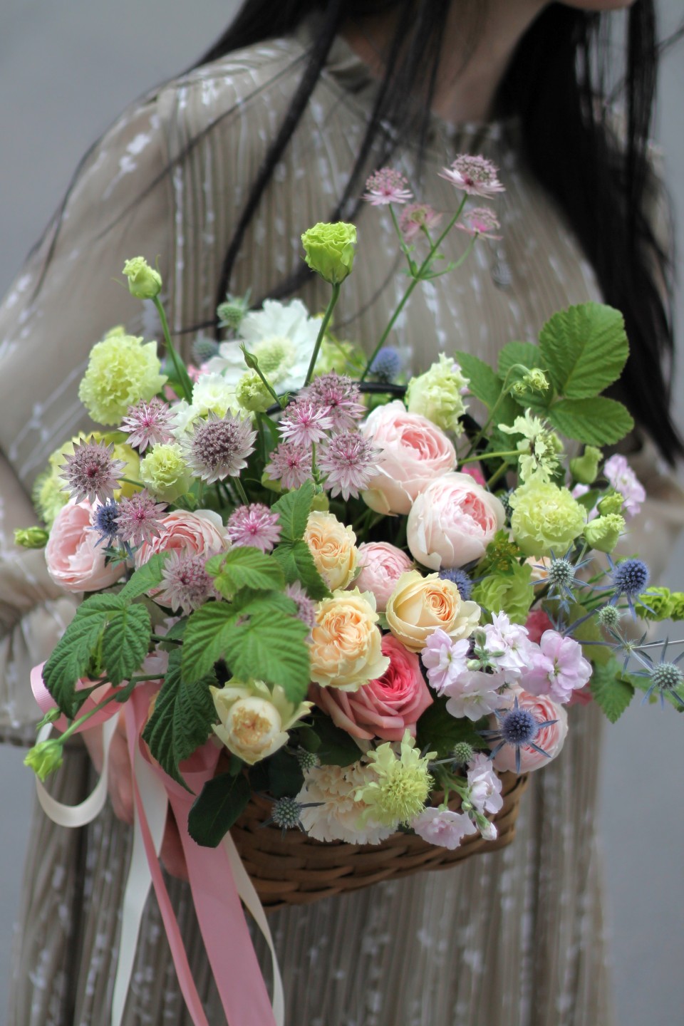 Корзина Новолуние