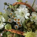 Корзина Белла - подарочное оформление - миниатюра