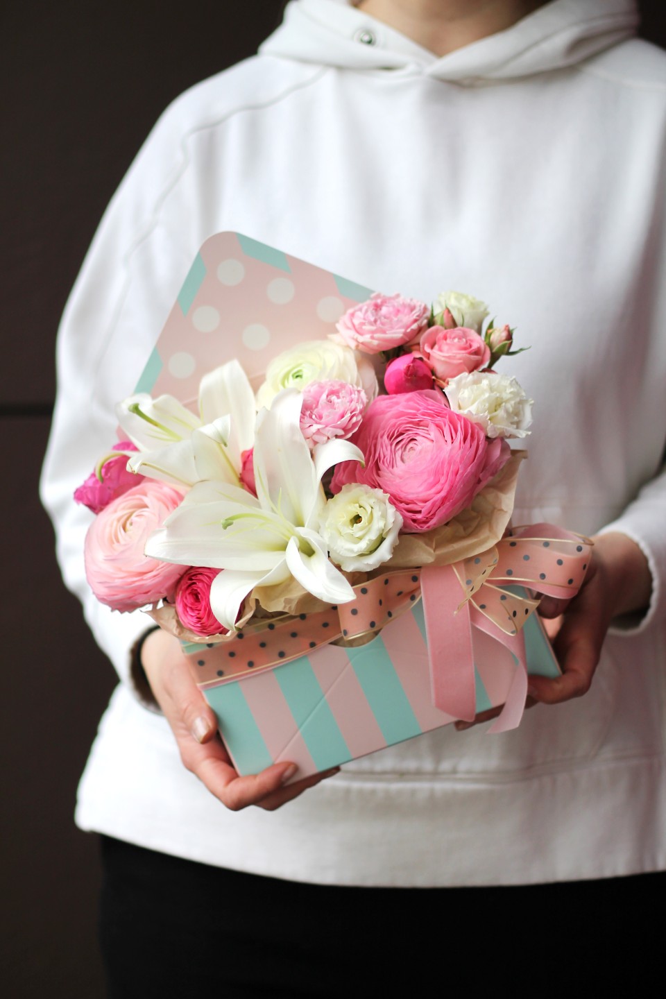 Композиция Рамона