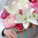 Композиция Рамона - с доставкой по Минску - миниатюра