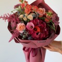 Букет Дэрли - миниатюра