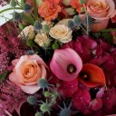 Букет Дэрли - с доставкой по Минску - миниатюра