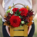 Композиция Сладкий сон - с доставкой по Минску - миниатюра