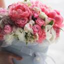 Коробка  Для тебя - с доставкой по Минску - миниатюра