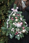 Новогодняя елочка "Ангел"