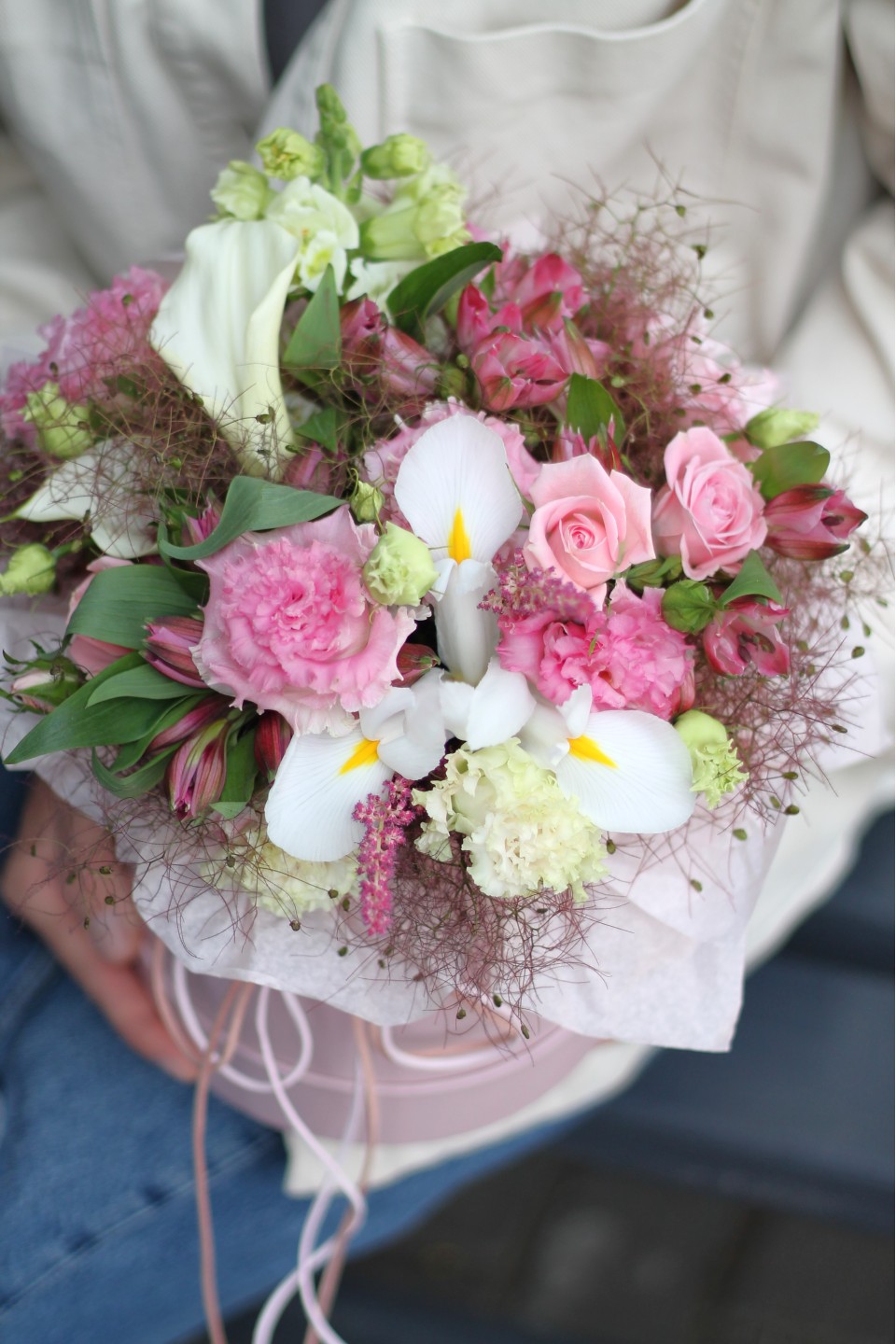 Коробочка Мэджик - с доставкой по Минску