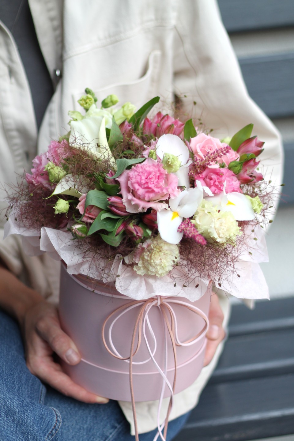 Коробочка Мэджик