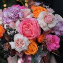 Коробочка Оливия - с доставкой по Минску - миниатюра