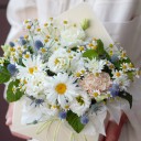 Конверт Pure water - с доставкой по Минску - миниатюра