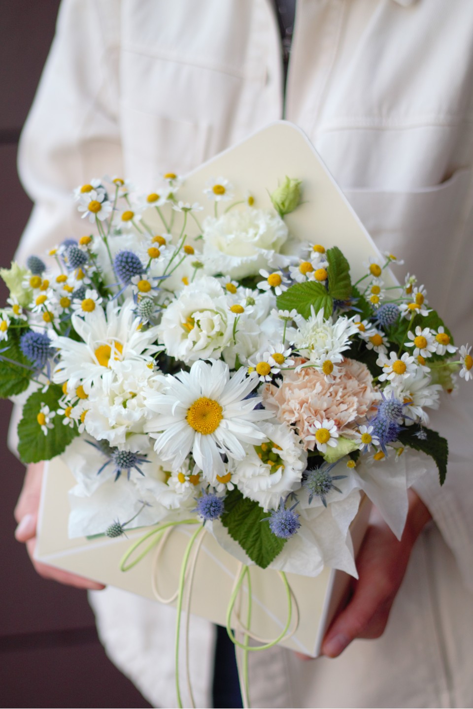 Конверт Pure water - с доставкой по Минску