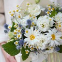 Конверт Pure water - с добавлением зелени - миниатюра 