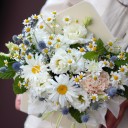 Конверт Pure water - миниатюра