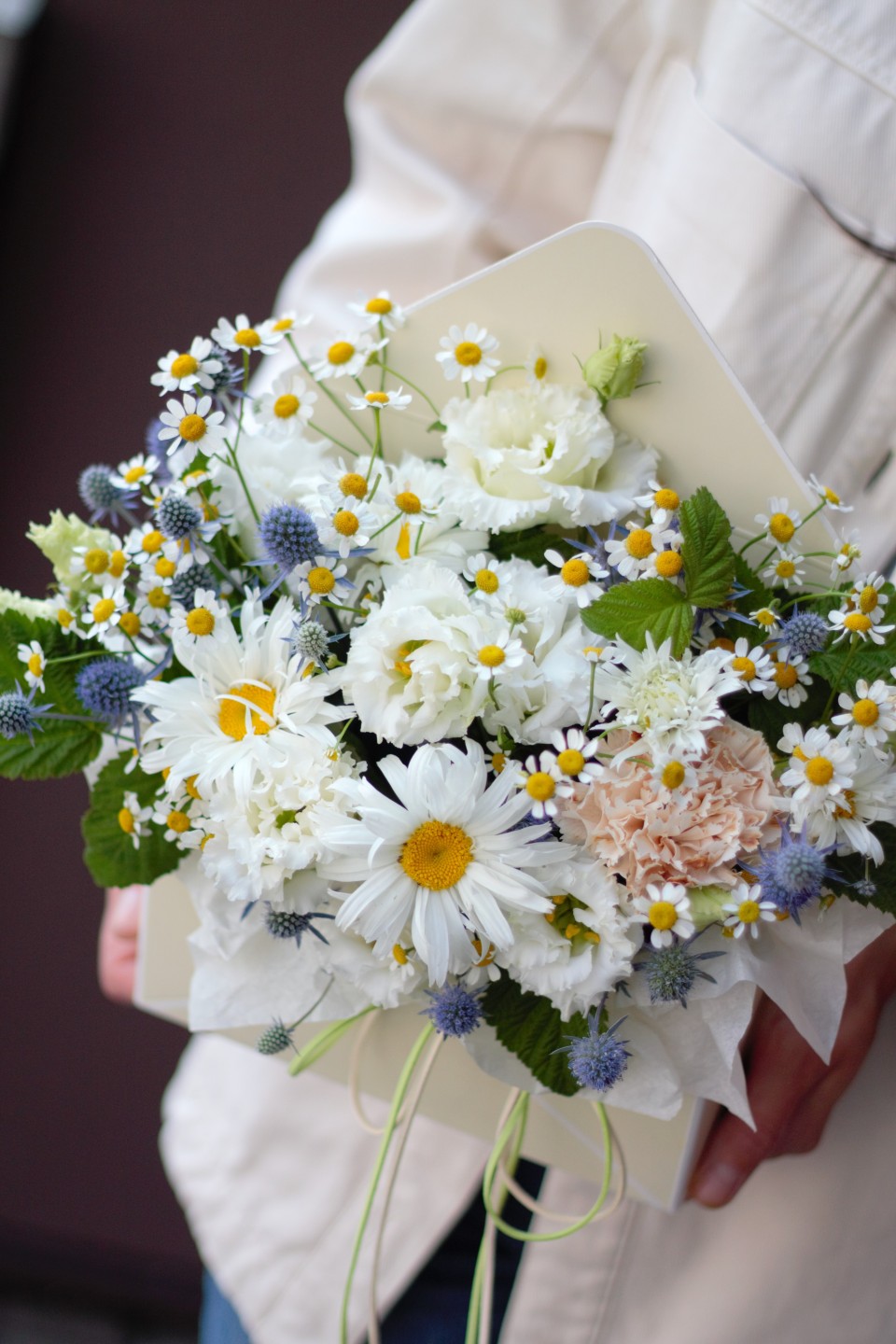 Конверт Pure water