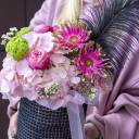 Коробочка Прикосновение - миниатюра