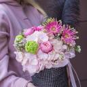 Коробочка Прикосновение - быстрая доставка в Минске - миниатюра