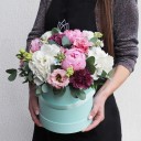 Коробка Нежность взгляда - миниатюра