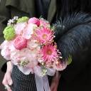 Коробочка Прикосновение - с доставкой по Минску - миниатюра