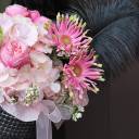 Коробочка Прикосновение - с добавлением зелени - миниатюра 