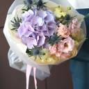 Букет Момент - миниатюра