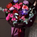 Букет Рина - миниатюра