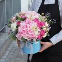 Коробочка Розовое настроение - миниатюра