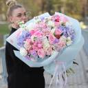 Букет Моё счастье - миниатюра