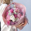 Букет Торжественный день - быстрая доставка в Минске - миниатюра