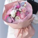 Букет Торжественный день - с доставкой по Минску - миниатюра