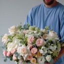 Корзина Milk - миниатюра