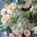 Корзина Milk - с доставкой по Минску - миниатюра