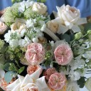 Корзина Milk - быстрая доставка в Минске - миниатюра