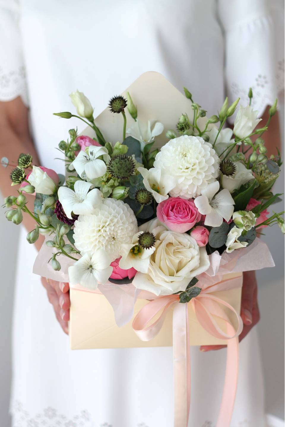 Конверт Час - с доставкой по Минску