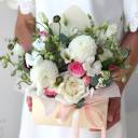 Конверт Час - миниатюра