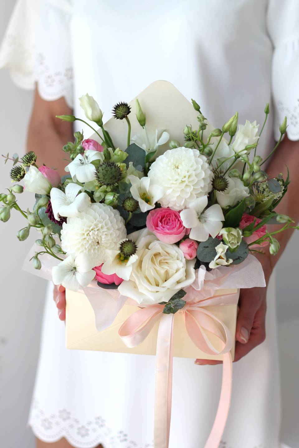 Конверт Час