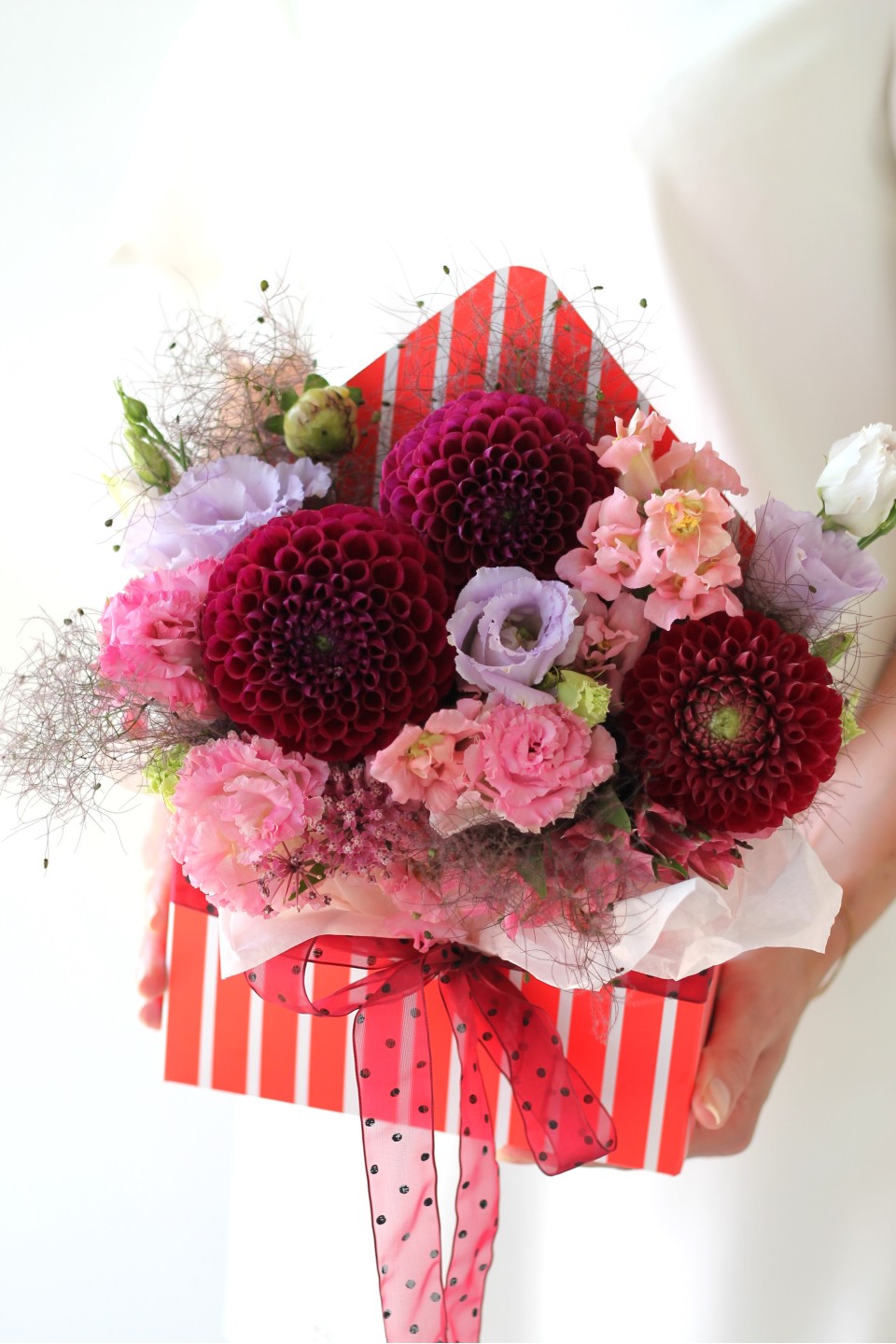 Конверт Мальтипу - с добавлением зелени