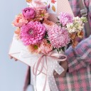 Композиция День Знаний - с доставкой по Минску - миниатюра